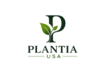 PlantiaUsa Logo Suplements