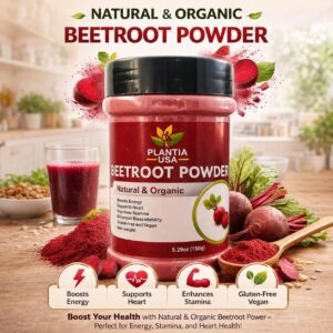 Beetroot Powder