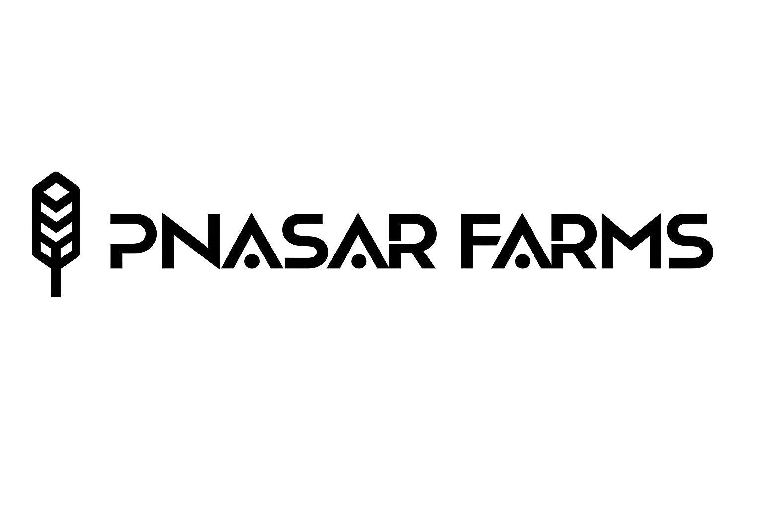 Pansar farms Logo